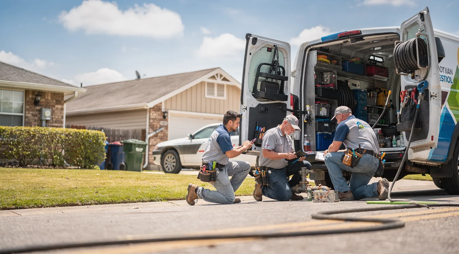 Emergency Plumber in De Leon Springs, FL near me
